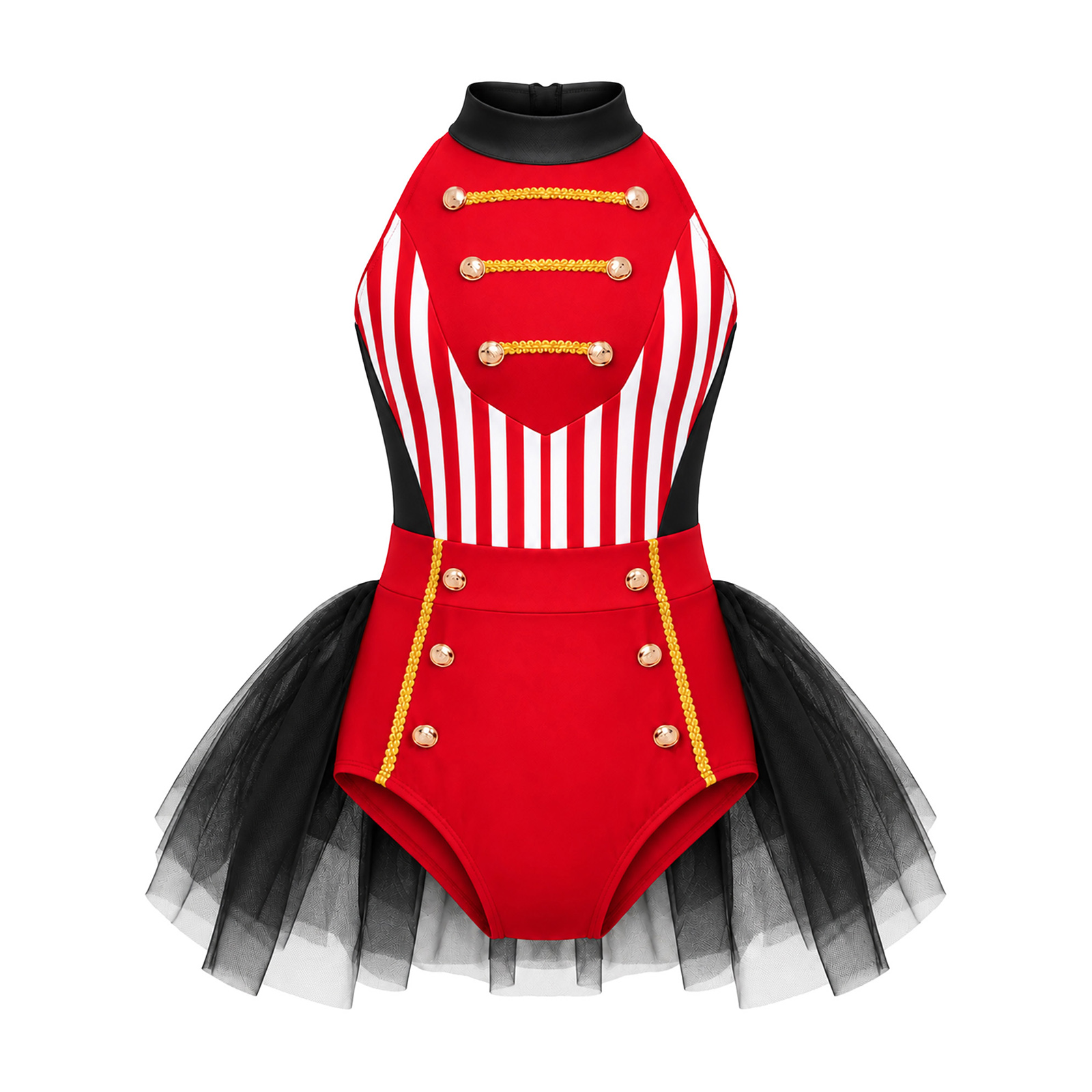 ชุดคอสเพลย์ฮาโลวีน คาร์นิวัล ช - Skirts บทวิจารณ์และราคา