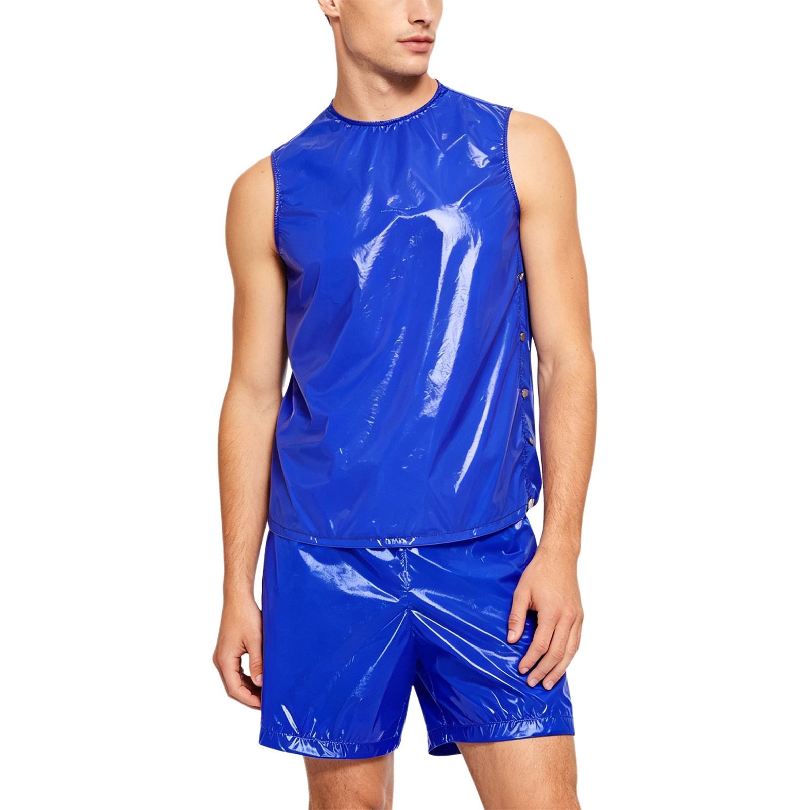 ชุดวอร์มกันน้ำสำหรับผู้ชาย เสื - Swimwear บทวิจารณ์และราคา