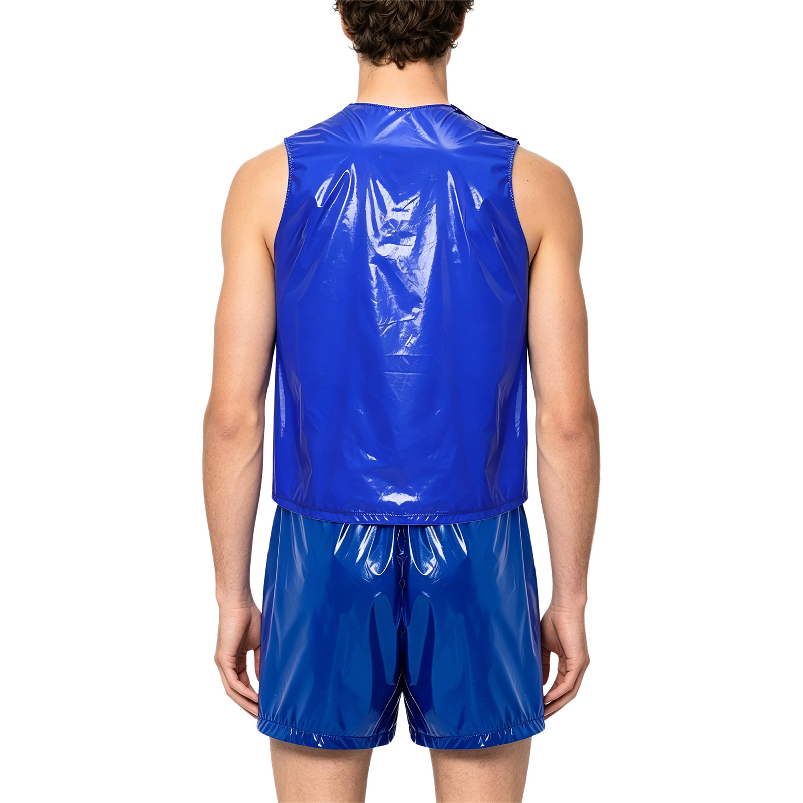ชุดวอร์มกันน้ำสำหรับผู้ชาย เสื - Swimwear บทวิจารณ์และราคา
