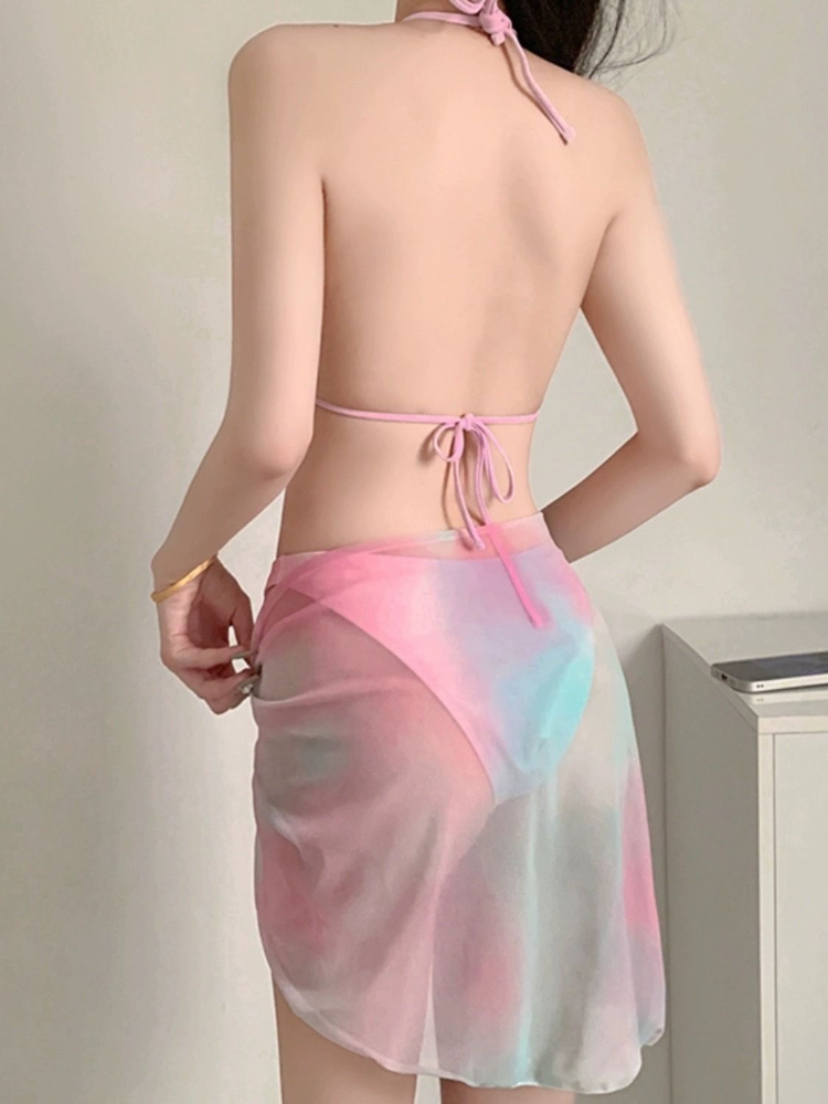 ชุดบิกินี่ผู้หญิงเซ็กซี่ 2026  - Swimwear บทวิจารณ์และราคา