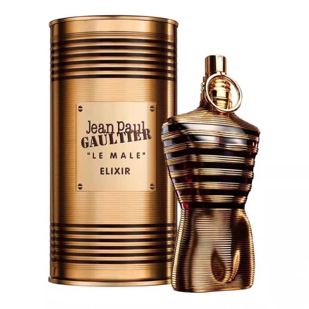 Jean Paul Gaultier Le Male Eli - Jeans บทวิจารณ์และราคา