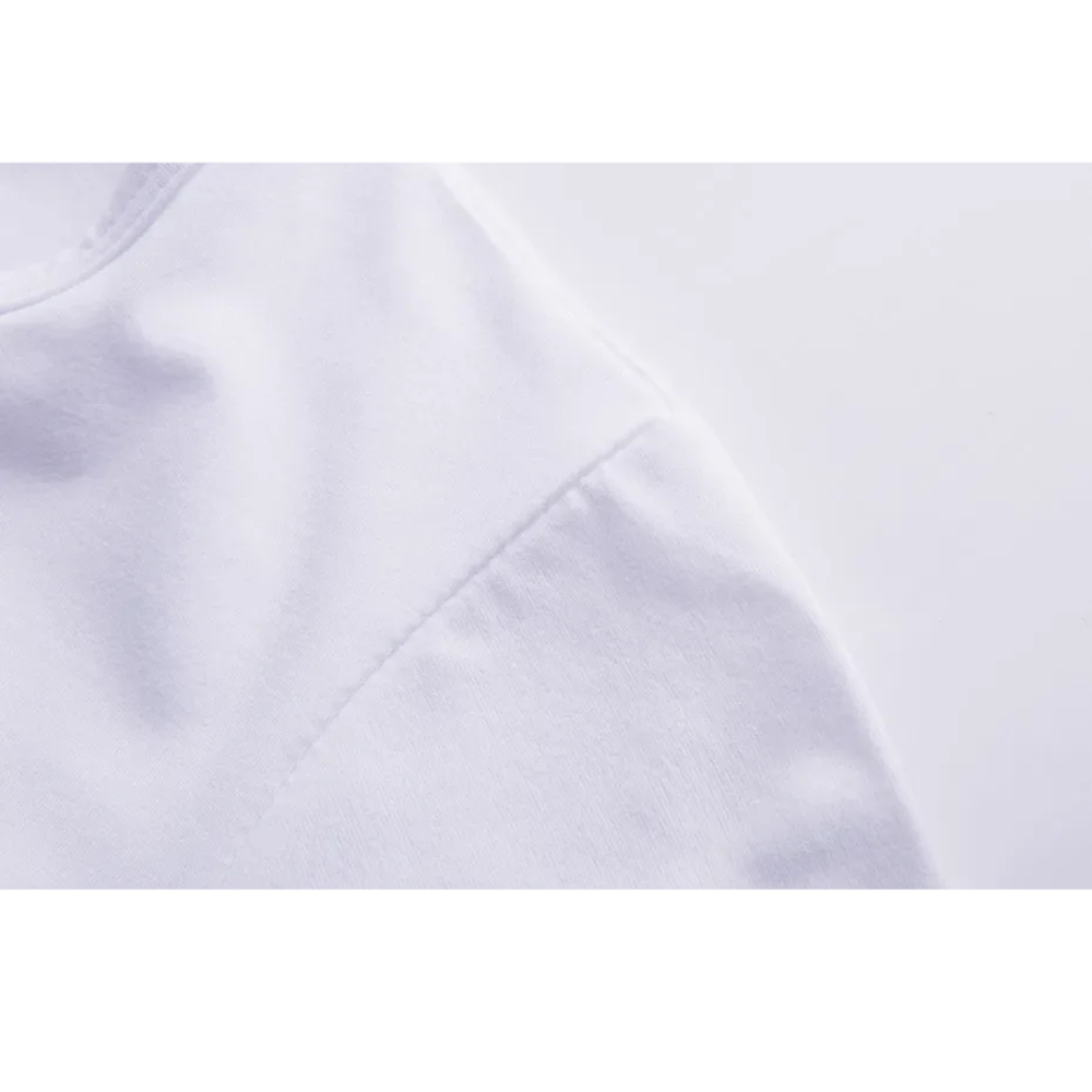เสื้อครอปแขนสั้นลายกราฟิกสไตล์ - Y2K Graphic Baby Tee Crop บทวิจารณ์และราคา