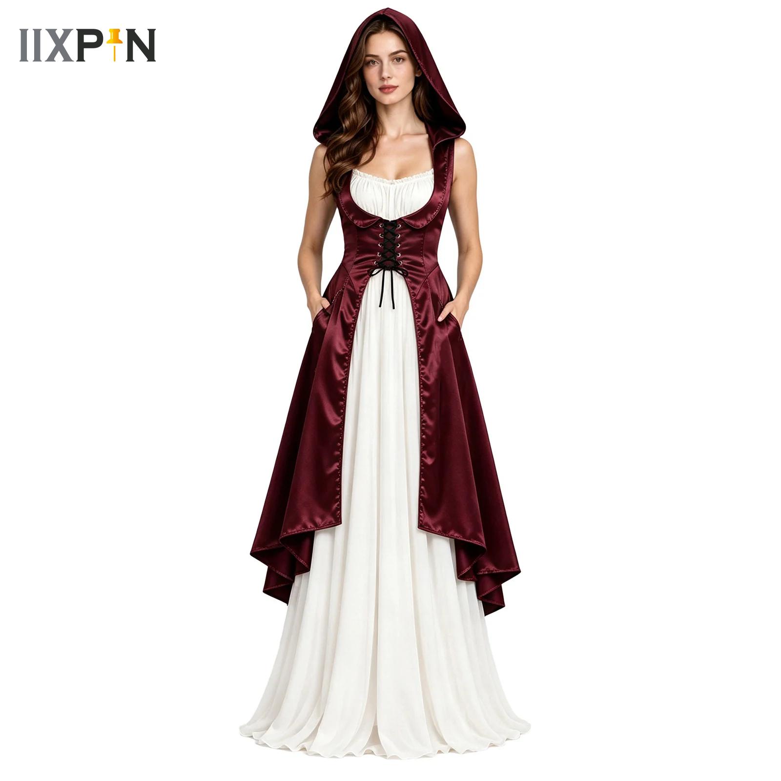 ชุดแฟนซียุคเรอเนซองส์สำหรับผู้ - Dresses บทวิจารณ์และราคา